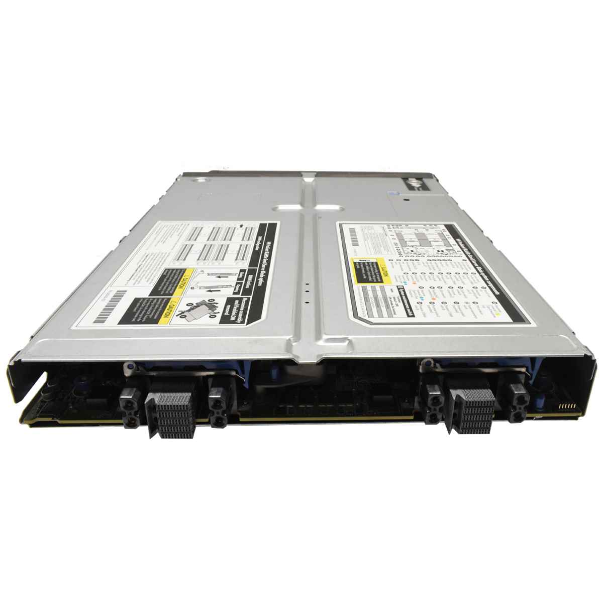 HP ProLiant BL660c G8 Blade Chassis P/N 679118-B21 747358-001 4x Heatsink Kühler Gen8 HP ProLiant BL660c G8 Blade Chassis P/N 679118-B21 747358-001 4x Heatsink Kühler Gen8