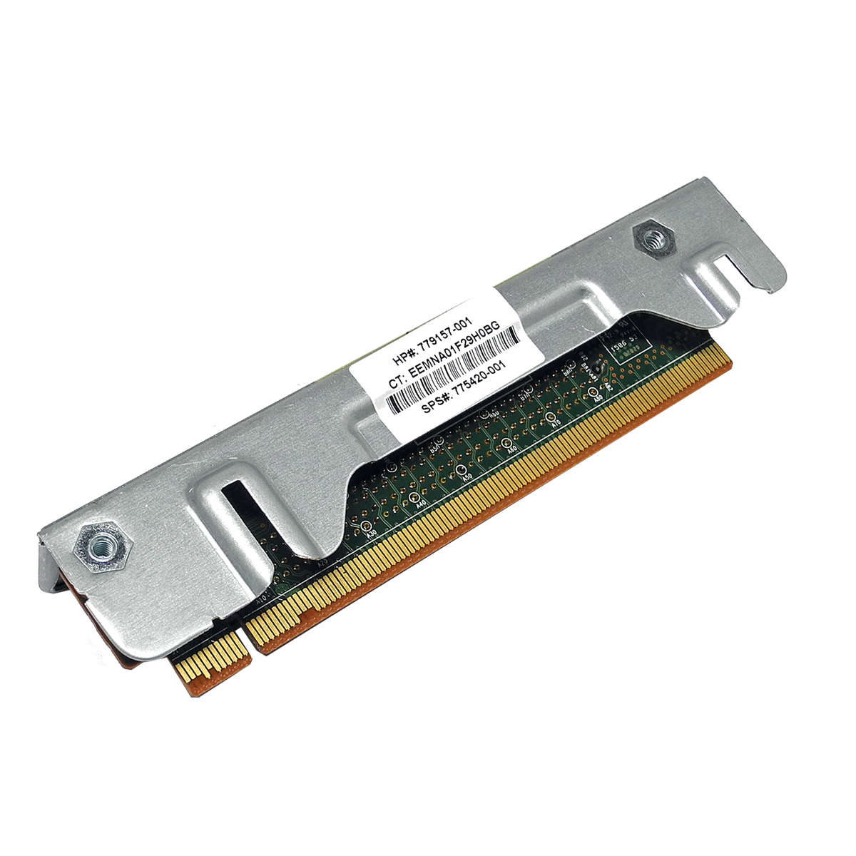 HP-Riser-Board-Assembly-für-ProLiant-DL360-Gen9-Se-002.jpg HP Riser Board Assembly für ProLiant DL360 Gen9 Server 779157-001 775420-001