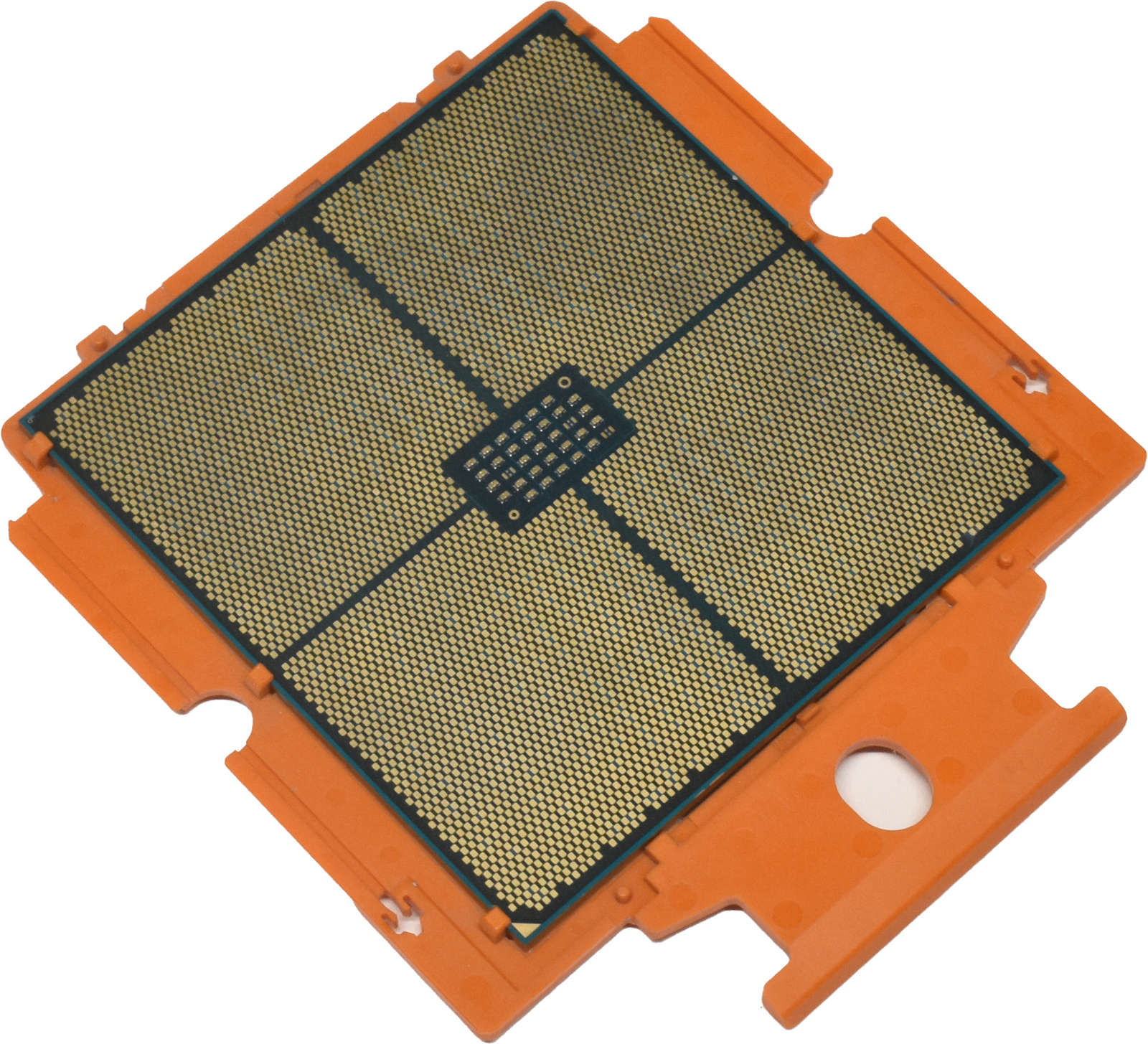 Dell-AMD-EPYC-9124-Processor-16-Core-3-00GHz-SP5-6-003.jpg Dell AMD EPYC 9124 Processor 16-Core 3.00GHz SP5 64MB L3 Cache 100-000000802