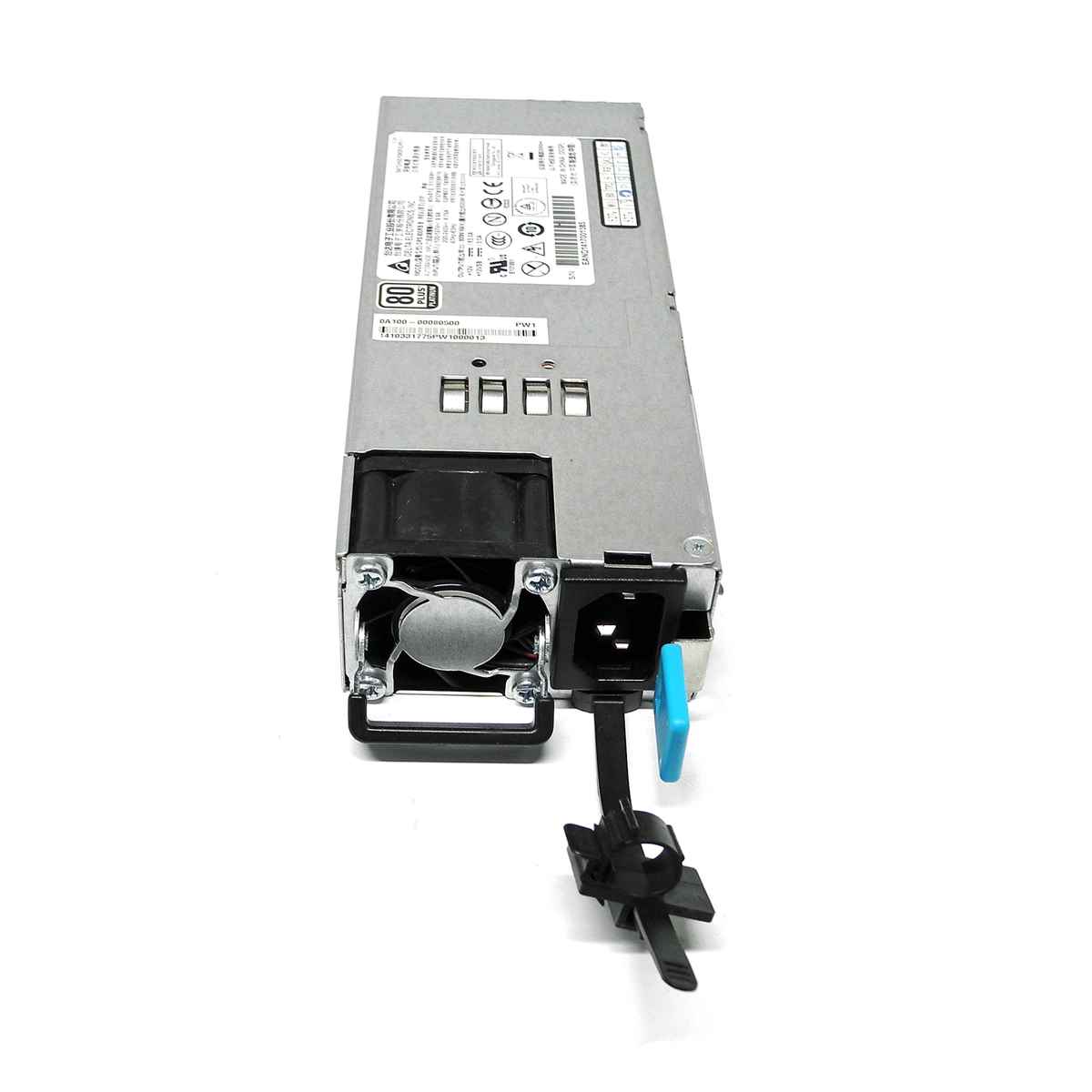 Delta Power Supply / Netzteil DPS-800RB B 800W für ASUS RS700-E7 Server Delta Power Supply / Netzteil DPS-800RB B 800W für ASUS RS700-E7 Server