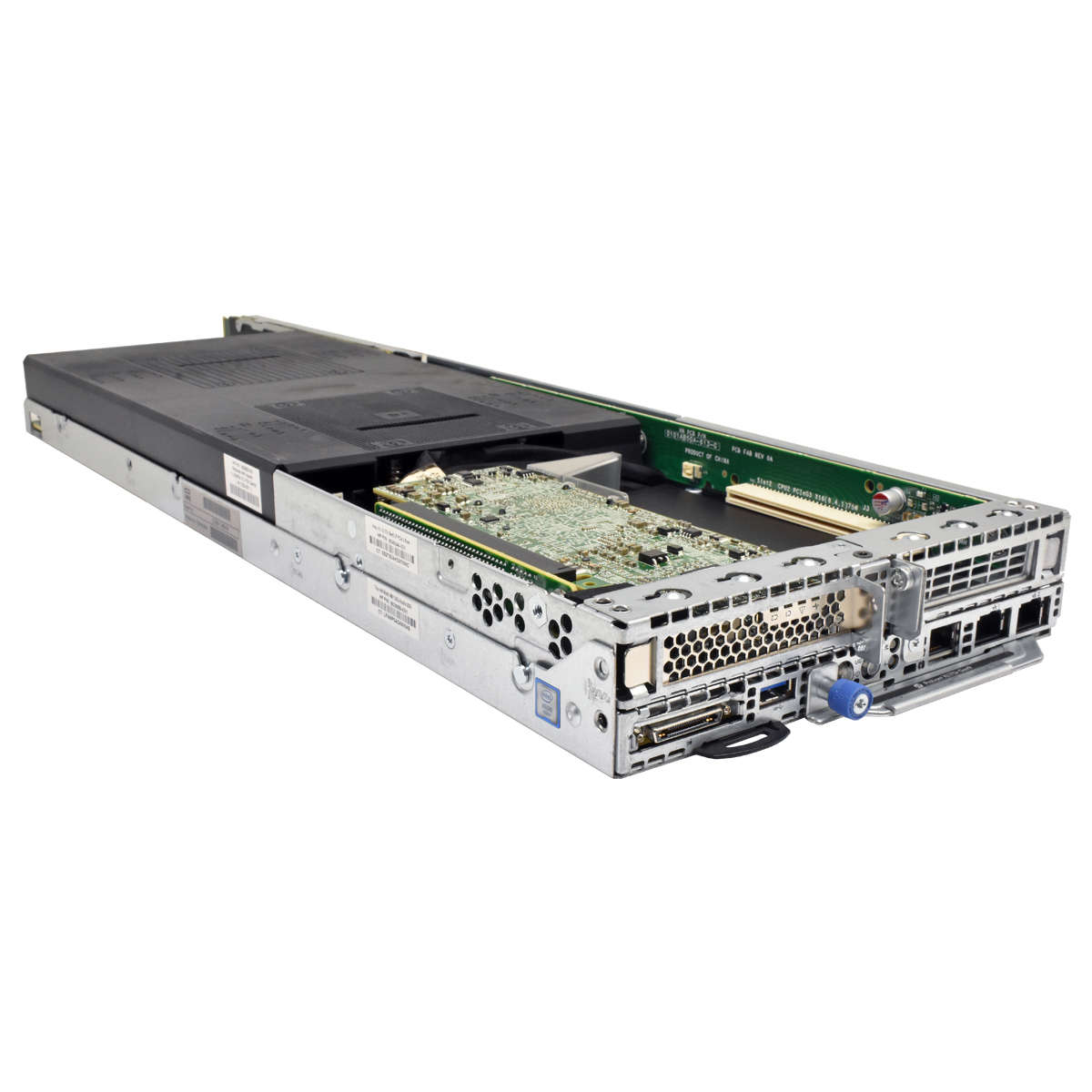 HP-Server-ProLiant-XL170r-G9-für-Apollo-2000-Serie-002.jpg HP Server ProLiant XL170r G9 für Apollo 2000 Serie 2x Kühler P440 842587-001