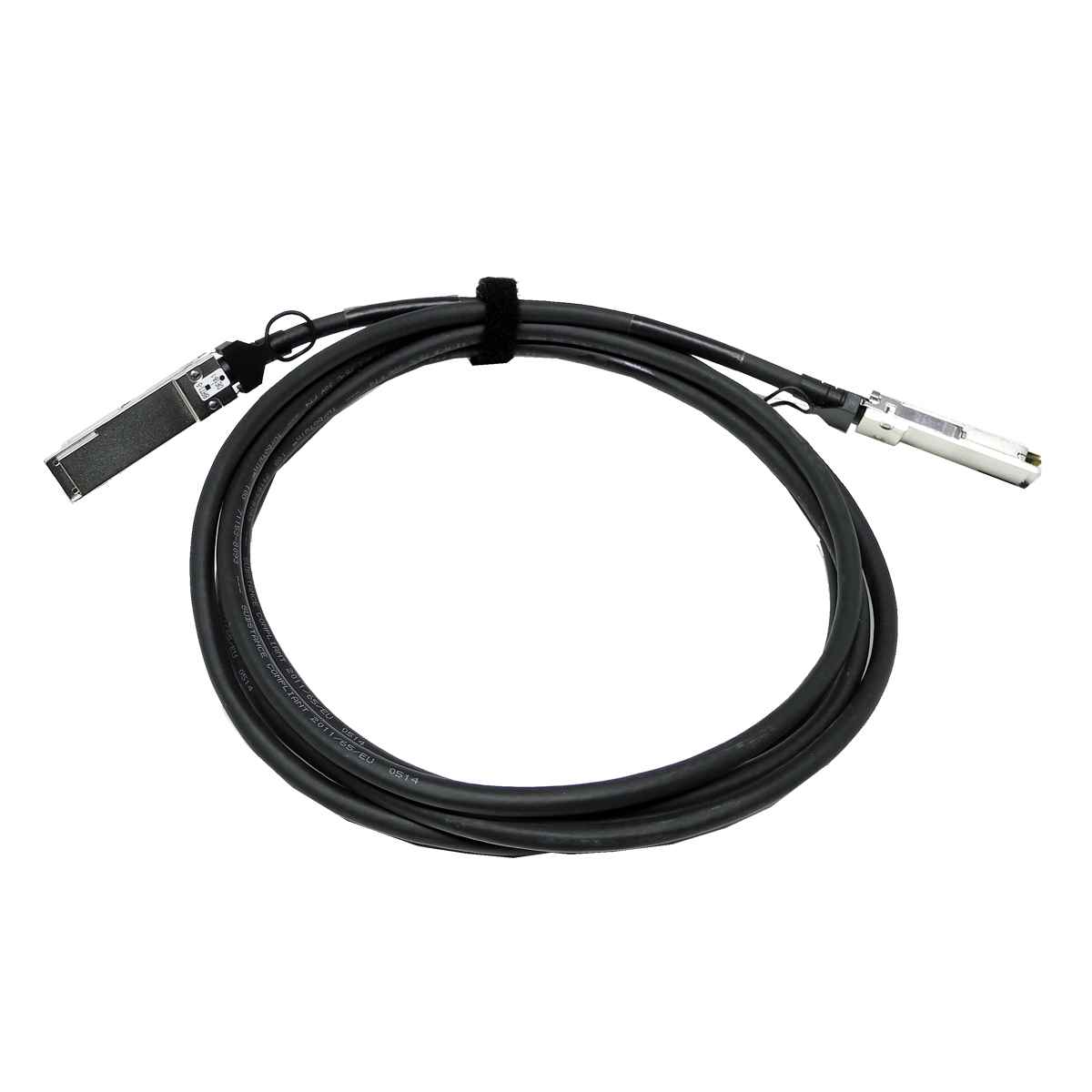 Fujitsu CA72307-3001 SAS Kabel QSFP / QSFP 3m lang für Eternus DX Series Server Fujitsu CA72307-3001 SAS Kabel QSFP / QSFP 3m lang für Eternus DX Series Server