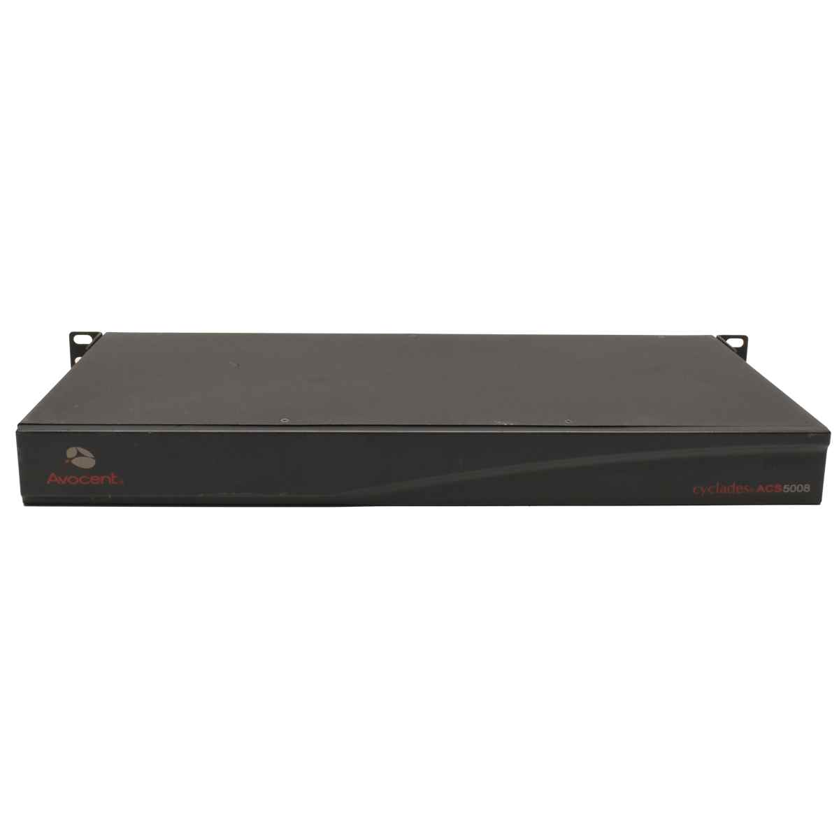 Avocent ACS5008 8-Port ACS 5008 520-726-501 Cyclades 8x RS-232 RJ45 Console Avocent ACS5008 8-Port ACS 5008 520-726-501 Cyclades 8x RS-232 RJ45 Console