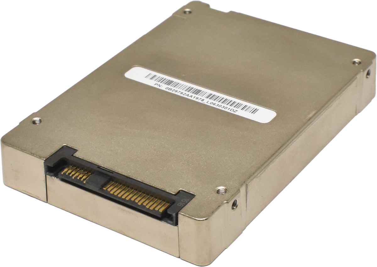 Dell 960GB 2.5" 12G SAS SSD HUSMR1610ASS200 0JM8V4 SC4020 SC5020 SC7020F Storage