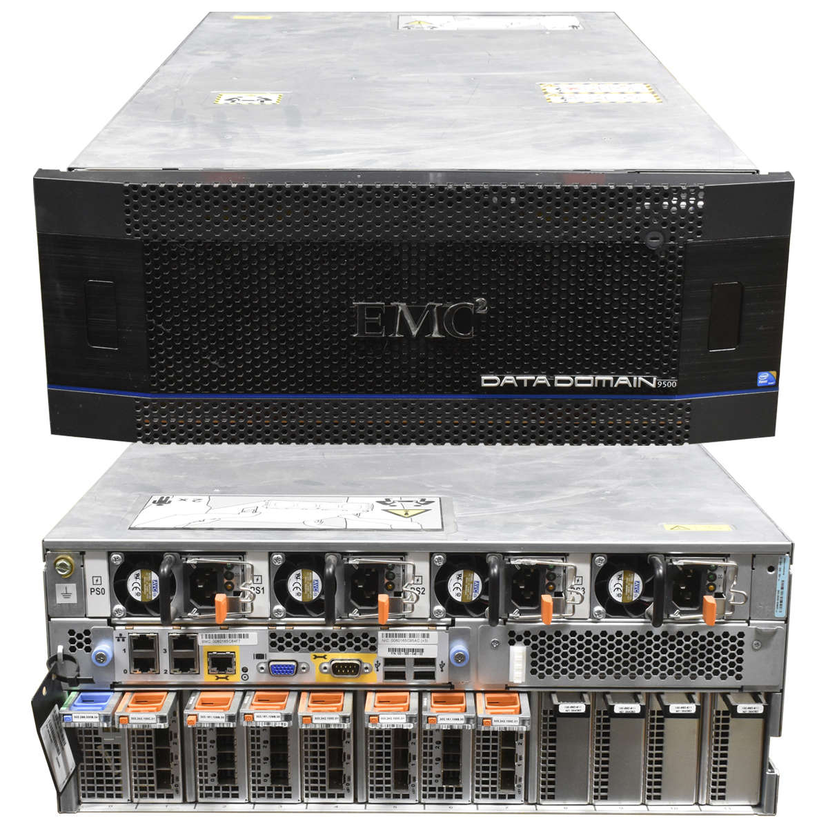 EMC-Data-Domain-DD9500-Systems-4x-Intel-Xeon-E7-48-001.jpg EMC Data Domain DD9500 Systems 4x Intel Xeon E7-4880 v2 15C 448GB DDR3 RAM