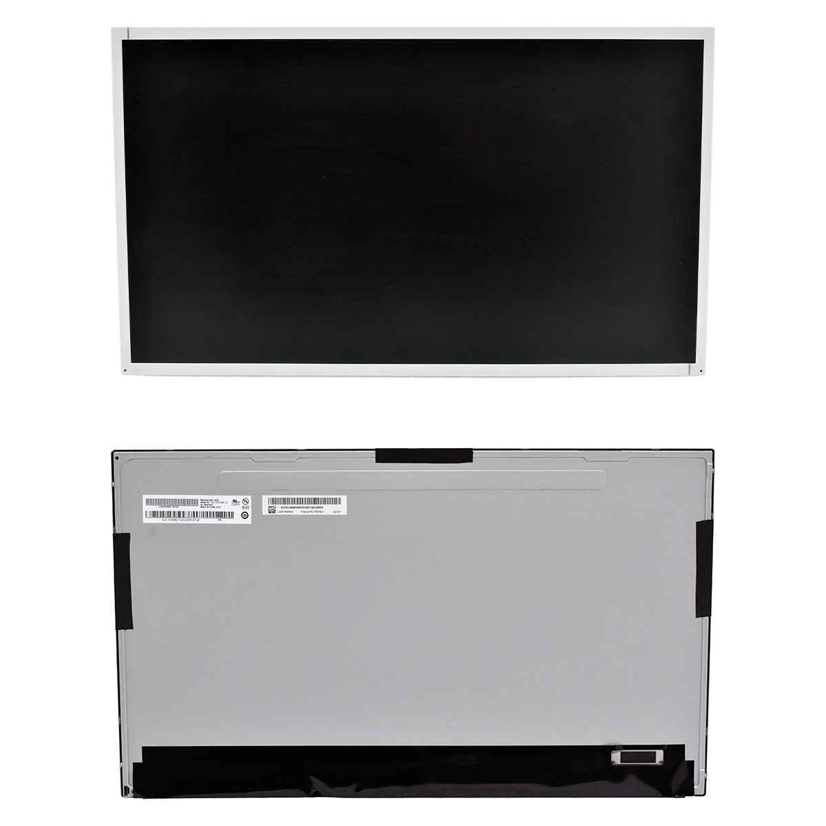 AU Optronics M215HAN01.2 250 nits 1920x1080 16:9 21.5" Full HD TFT-LCD Color Display for Elo Touch ET2201L AUO T215HVN01.1 250 nits 21.5" 1920x1080 16:9 Full HD TFT-LCD Color Display