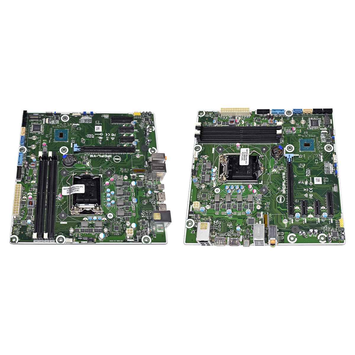 Dell Motherboard IPCFL-VM 0DF42J LGA1151 DDR4 for XPS 8930