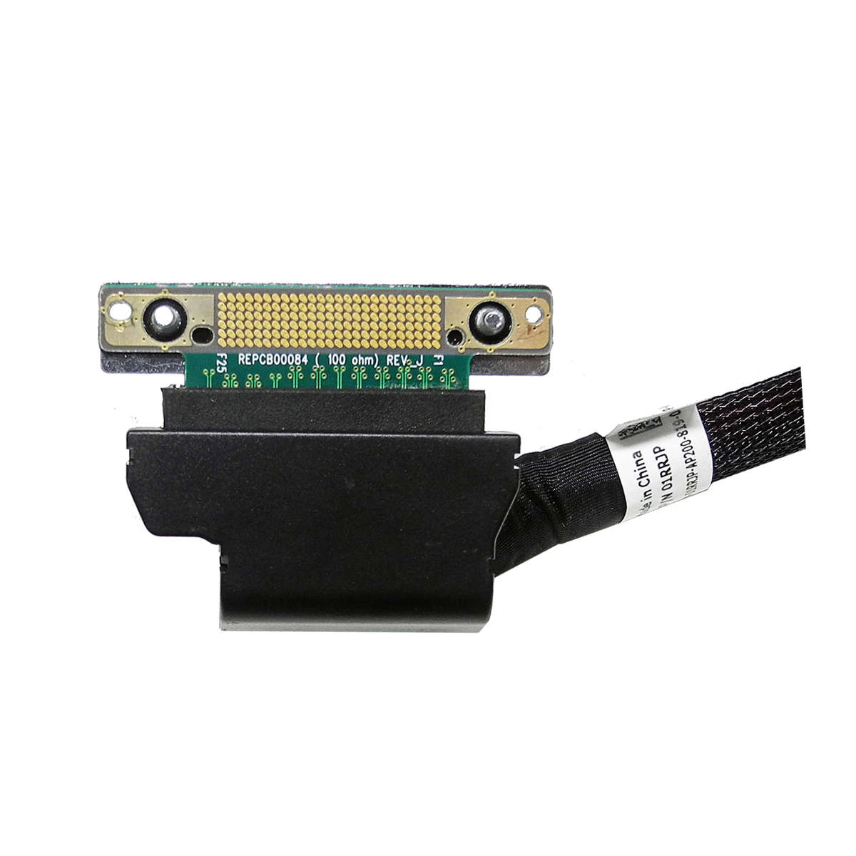 DELL-01RRJP-SAS-Kabel-0-35-m-lang-2x-SFF-8643-Wink-004.jpg DELL 08717G SAS Kabel 0,45/0,45 m lang 2xSFF-8643 Winkel – MPERC für R630 Server