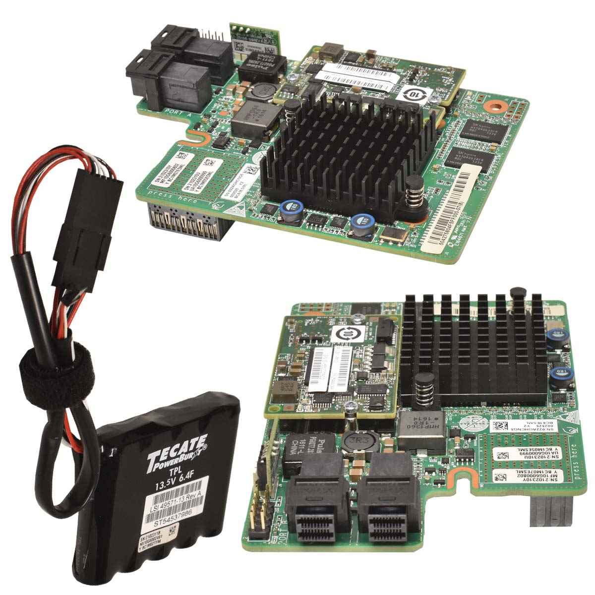 Huawei BC61ESML SR430C 2G 12G SAS/SATA RAID Controller for RH2288H V3 +BBU Controller +BBU Huawei BC61ESML SR430C 2G 12G SAS/SATA RAID Controller for RH2288H V3 +BBU Controller +BBU