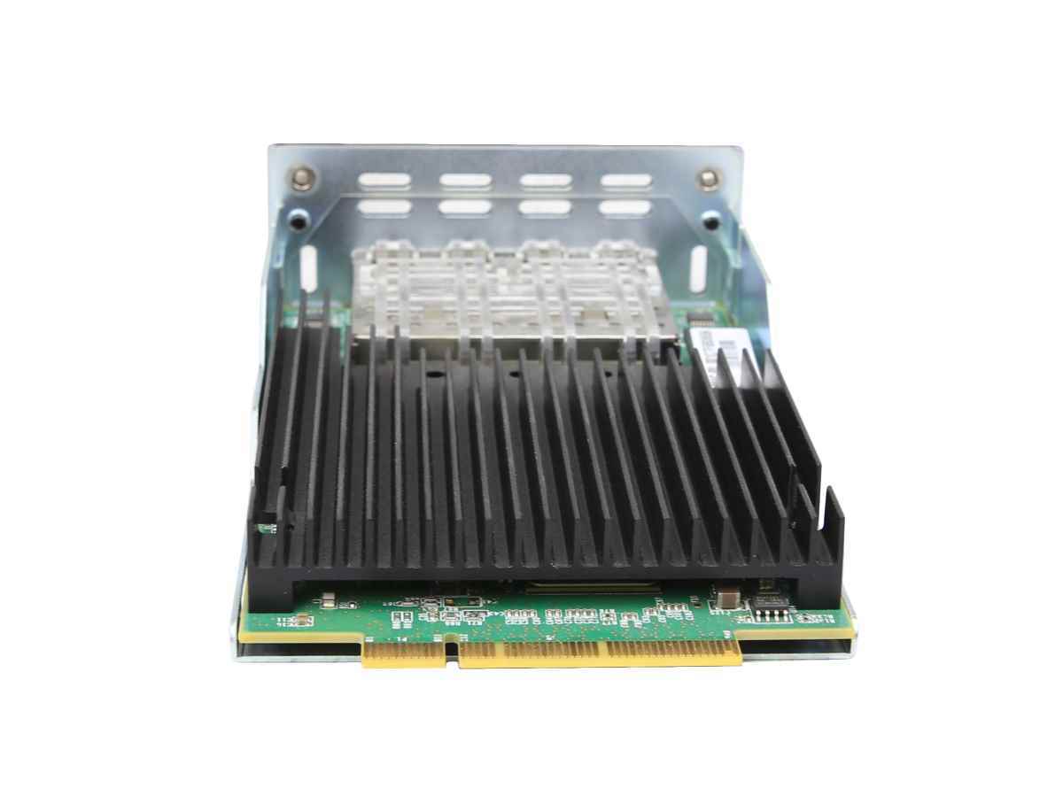 Check Point I/O Module 4-Port SFP+ 10G CPAC-4-10F-B für Check Point TE1000X / TE2000X