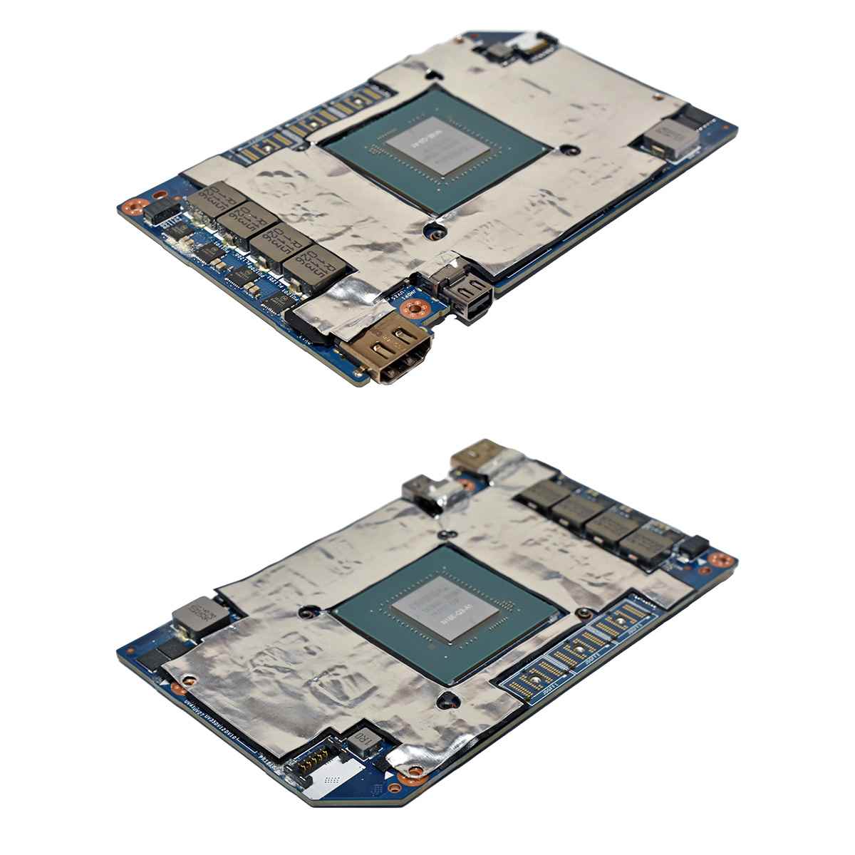 Dell Precision 7730 7740 Graphics Card 0TDRPX NVIDIA Quadro P4200 GP104 8GB GDDR5 MXM-B 3.0 Dell Precision 7730 7740 Graphics Card 0TDRPX NVIDIA Quadro P4200 GP104 8GB GDDR5 MXM-B 3.0