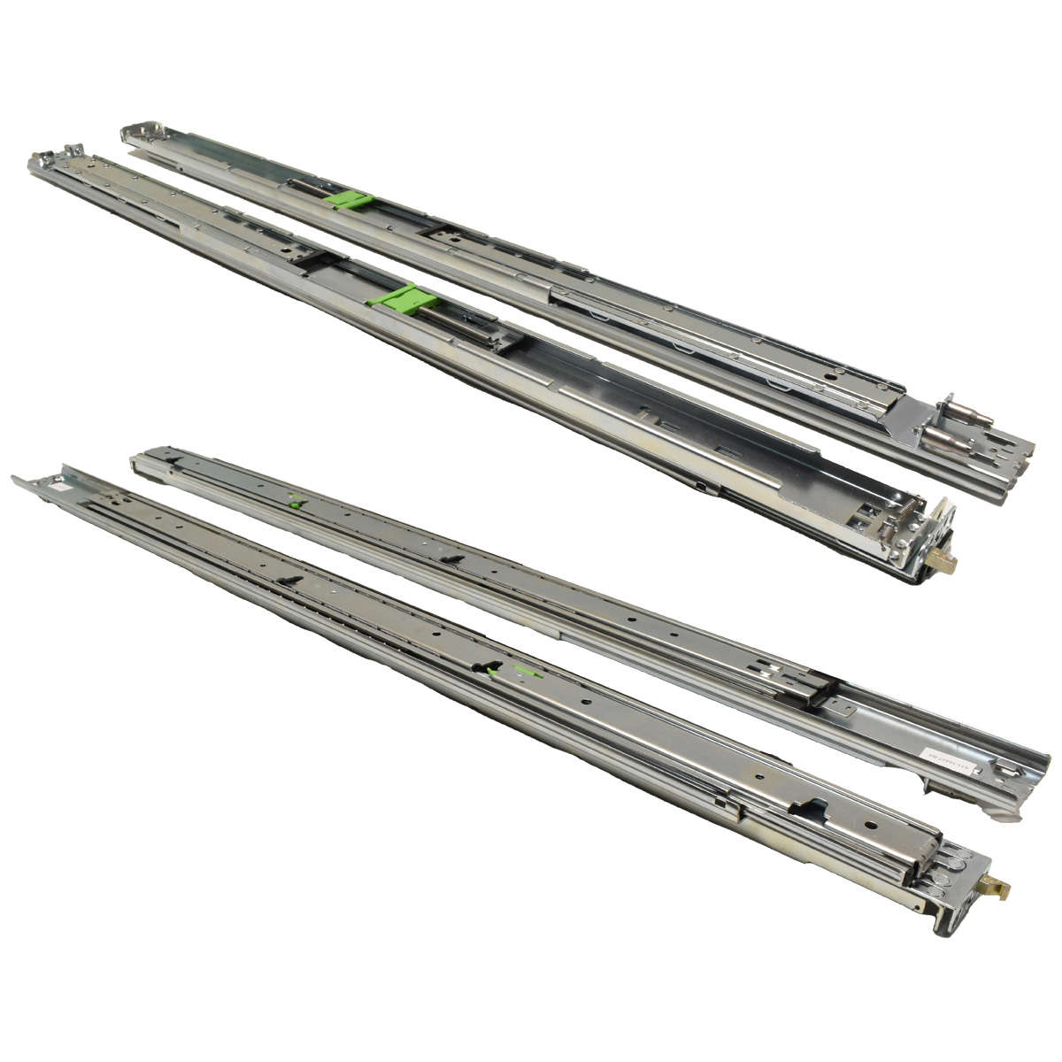 Fujitsu Rail Kit A3C40140114 Left Right For TX200, TX300, RX350 S7 & S8
