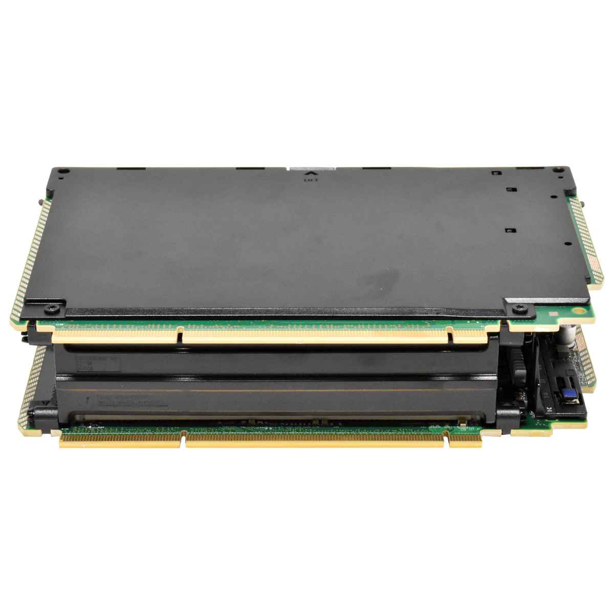 HP MEMORY RISER ASSEMBLY for DL580 G8 Server 732453-001 HP MEMORY RISER ASSEMBLY for DL580 G8 Server 732453-001