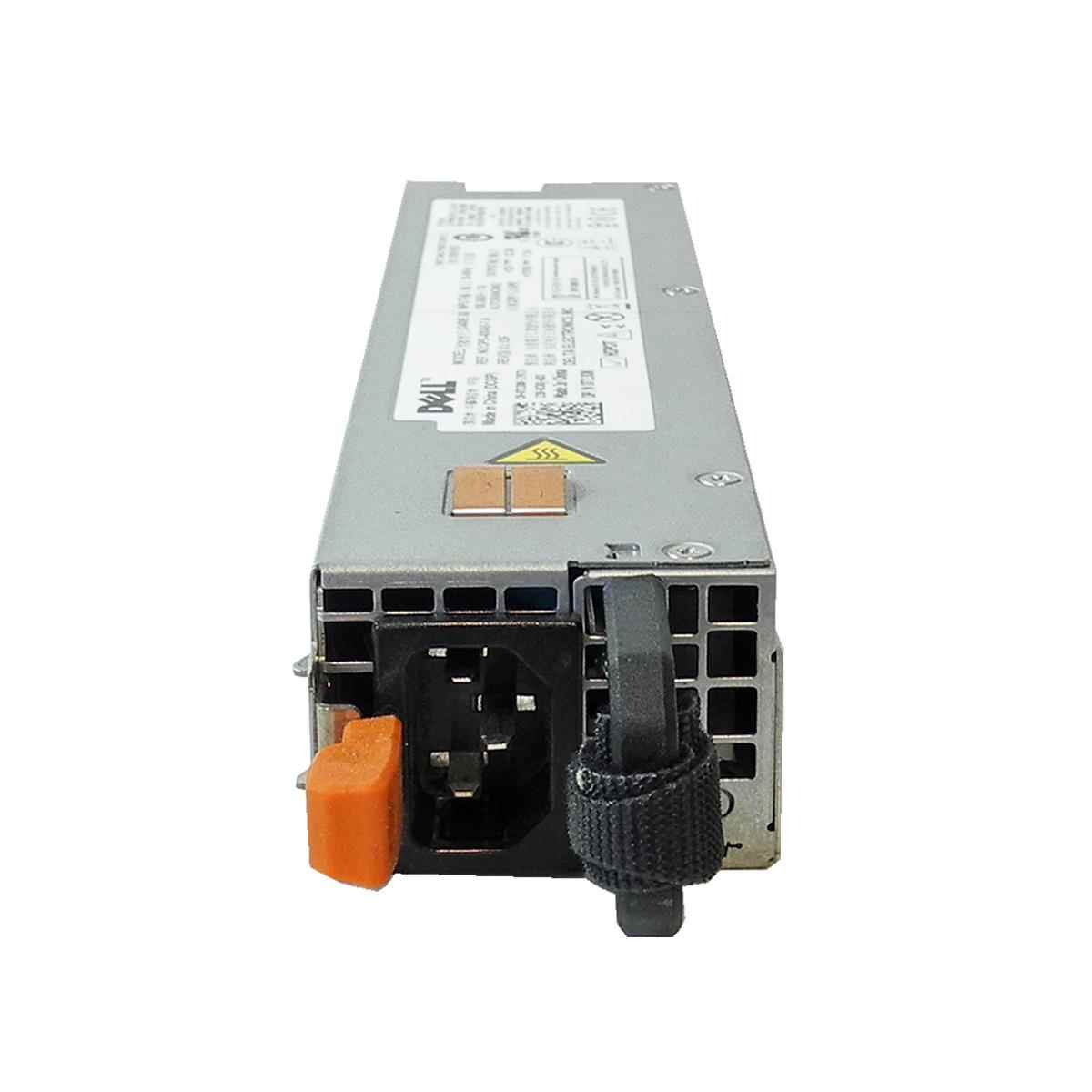 DELL Power Supply / Netzteil D400E-S0 400W für PowerEdge R310 Dell P/N 0T130K DELL Power Supply / Netzteil D400E-S0 400W für PowerEdge R310 Dell P/N 0T130K