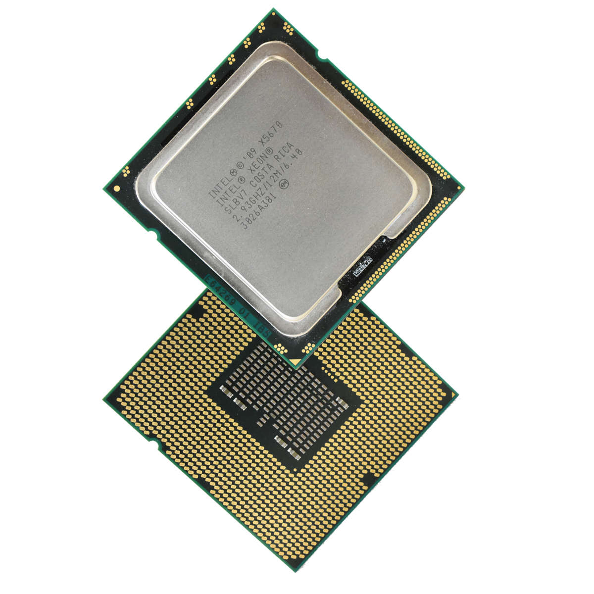 Intel-Xeon-Processor-X5670-12MB-Cache-2-93-GHz-Six-006.jpg Intel Xeon Processor X5670 12MB Cache, 2.93 GHz Six Core FC LGA 1366 P/N SLBV7