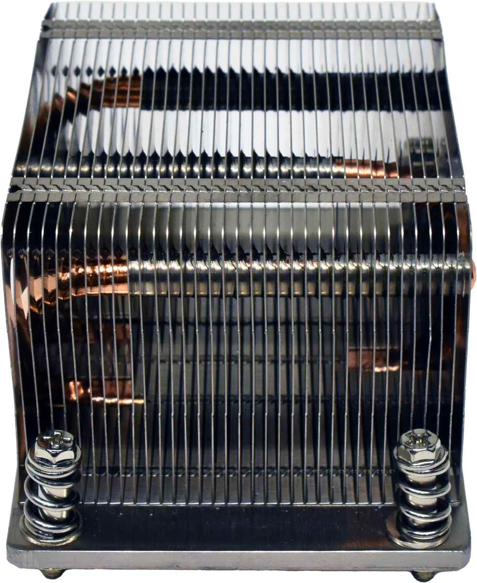 Fujitsu Primergy RX2540 Heatsink V26898-B1001 A3C40175671 A3C40175672