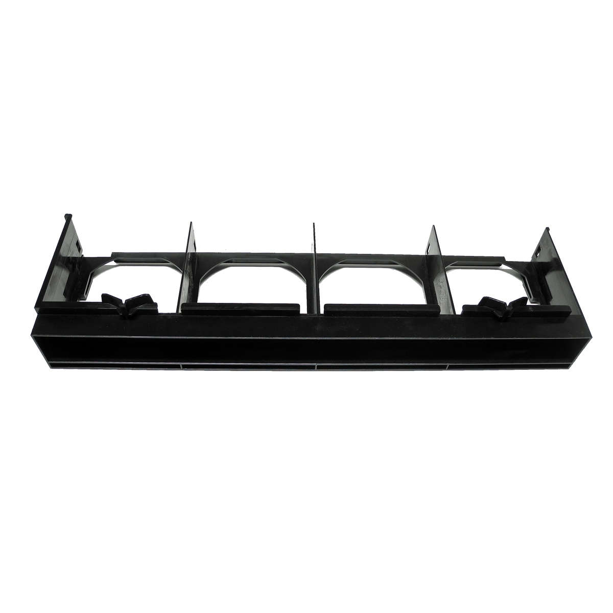 Fujitsu C26361-K644-C955 4-Slot Fan Cage /Lüfter Käfig für Primergy TX300 S7