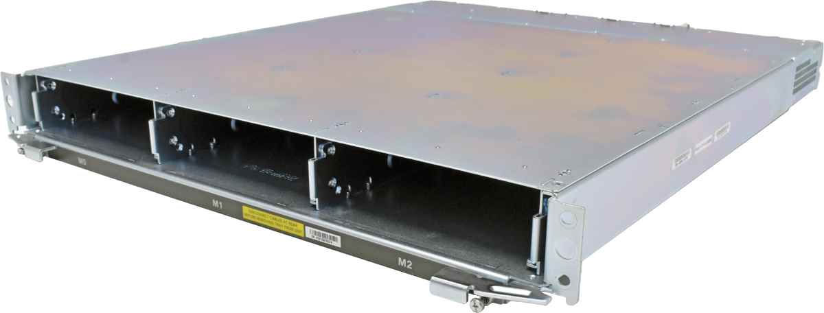 Cisco ASR 9000 Series A9K-AC-PEM AC Power Entry Module 800-30398-02 Cisco ASR 9000 Series A9K-AC-PEM AC Power Entry Module 800-30398-02