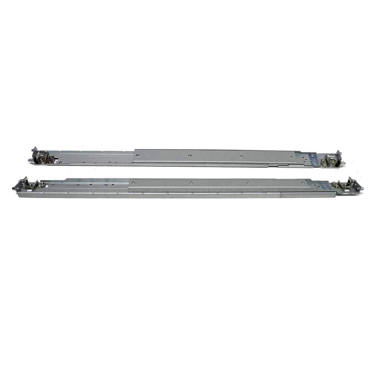 ASUS 13SV0006AM0811 Rackschienen Rack Rail Kit für RS520-E8-RS8 V2 Server ASUS Rackschienen Rack Rail Kit 13SV0006AM0811 für RS520-E8-RS8 V2 Server