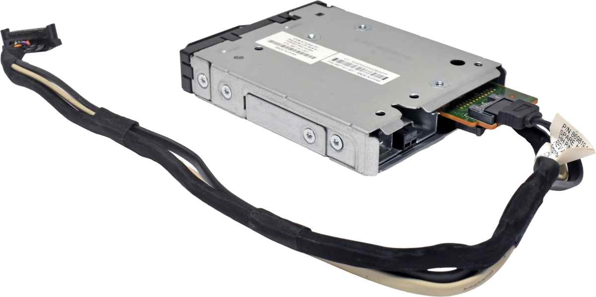 HP 867141-001 875063-001 iLO System Insight Display SID Module for DL380 G10 +Cable