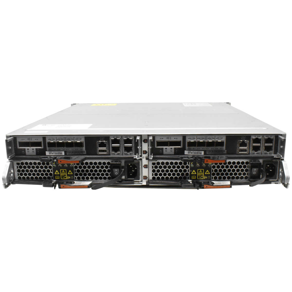 NetApp-FAS2552-Storage-2U-NAJ-1001-24x-SFF-2-5-Zol-006.jpg NetApp FAS2552 Storage 2U NAJ-1001 24x SFF 2.5 Zoll 2x System Modul 111-01324+ 2x PSU