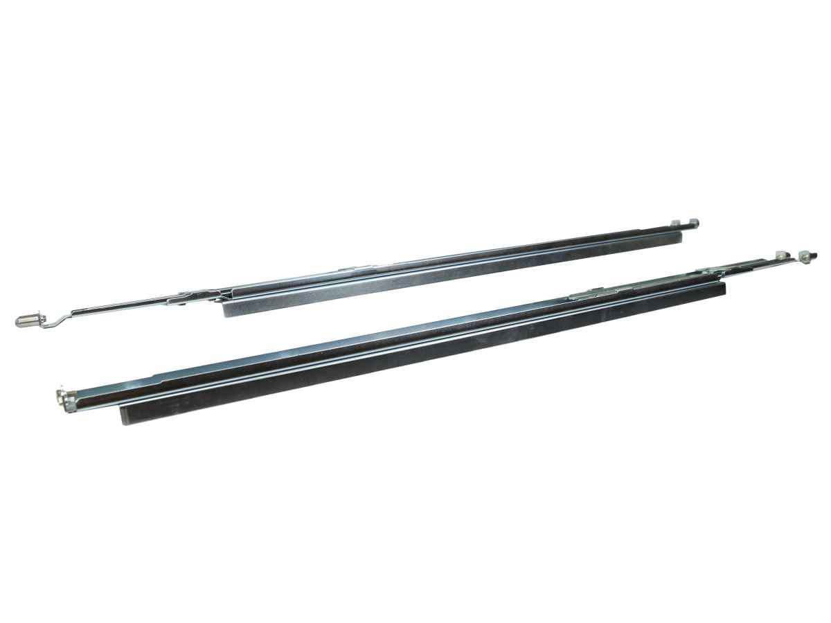 Fujitsu-Rackschienen-Rack-Rail-Kit-2x-A3C40075966-003.jpg Fujitsu Rackschienen Rack Rail Kit 2x A3C40075966 A3C40091864 Left Right For DX Storage