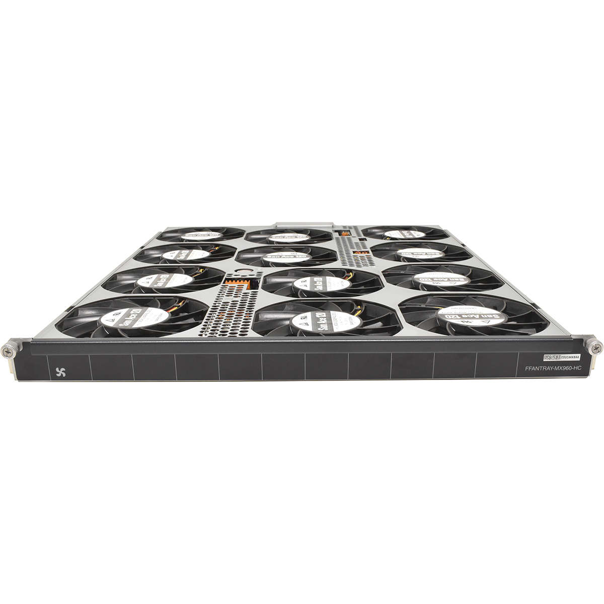 Juniper Fan Tray / Lüfterfach FANTRAY-MX960-HC für MX960 FFANTRAY-MX960-HC-S-A