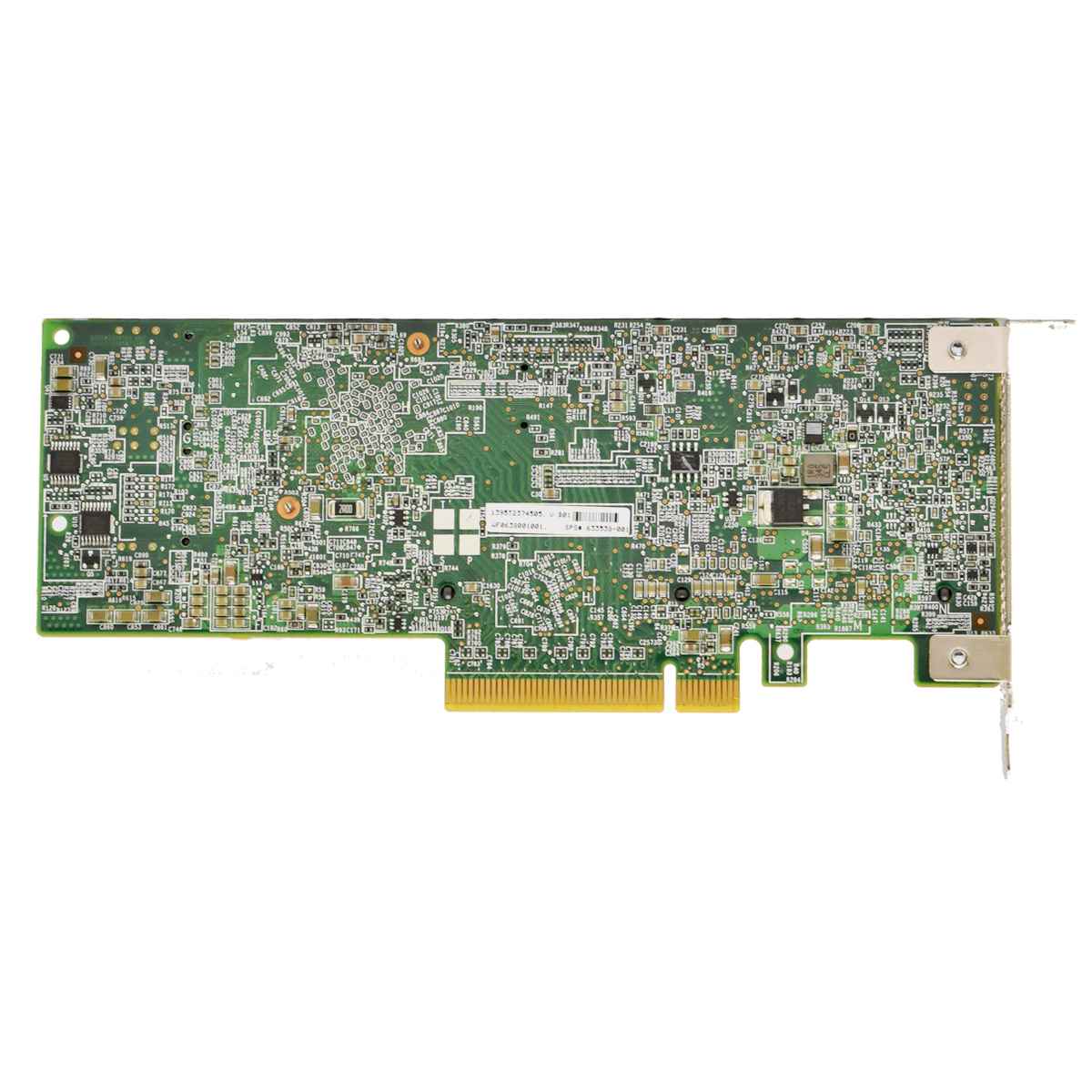 HP Smart Array P420 6Gb/s SAS RAID Controller 1GB FBWC SP# 633538-001 LP HP Smart Array P420 6Gb/s SAS RAID Controller 1GB FBWC SP# 633538-001 LP