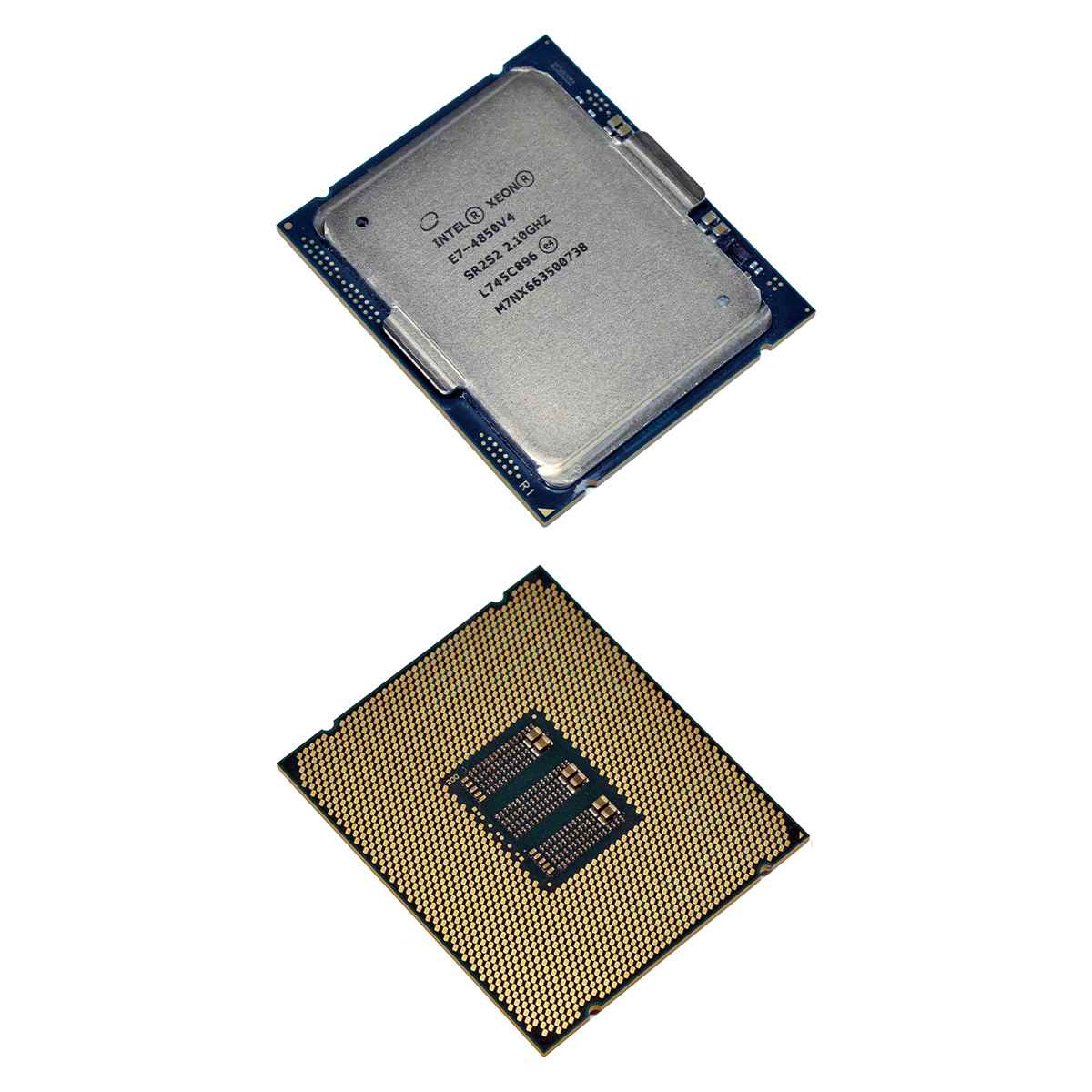 Intel Xeon Processor E7-4850 V4 16-Core 2.10GHz 40MB Smart Cache FCLGA2011 SR2S2 Intel Xeon Processor E7-4850 V4 16-Core 2.10GHz 40MB Smart Cache FCLGA2011 SR2S2