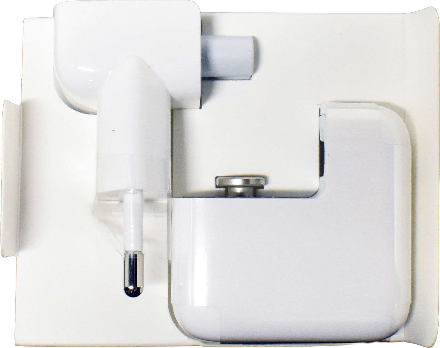 Apple USB 12W Power Adapter A1401 MD836ZM/A für iPad iPhone iPod AppleWatch NEU