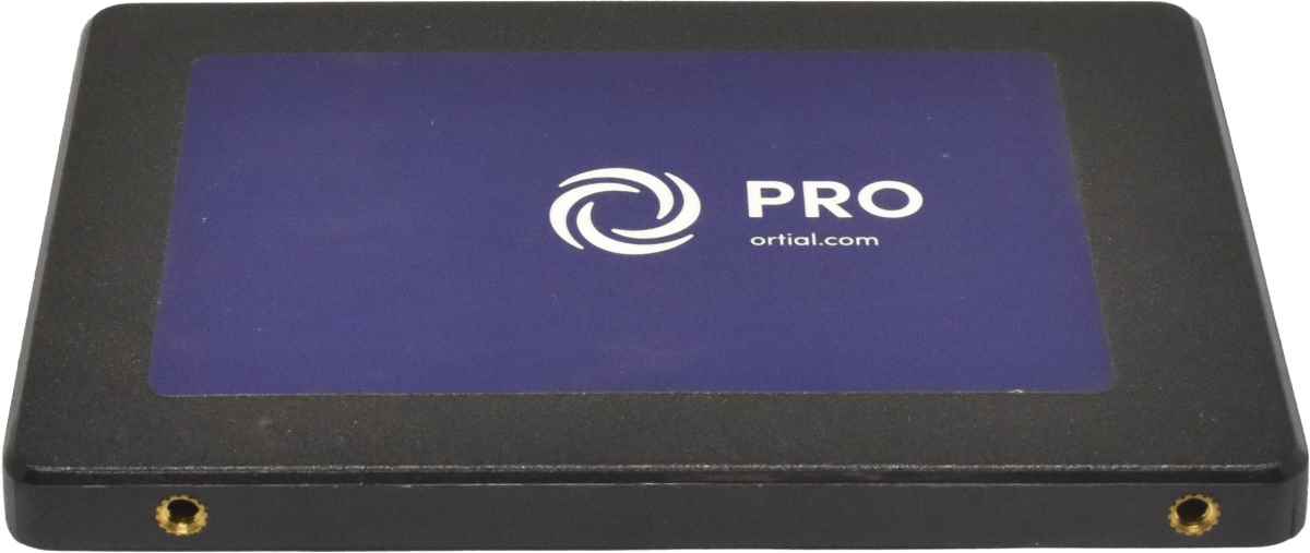 Ortial OP-550-1TB 1TB 2.5" 6G SATA SSD