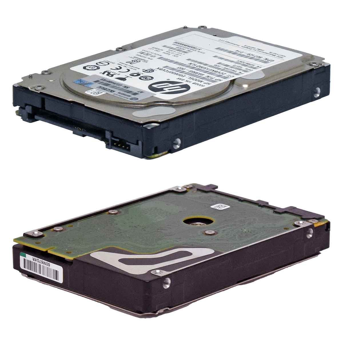 HP Seagate 600 GB 2.5" 6G 10K SAS HDD Festplatte EG0600FCVBK 693569-003 507129-014 HP Seagate 600 GB 2.5" 6G 10K SAS HDD Festplatte EG0600FCVBK 693569-003 507129-014