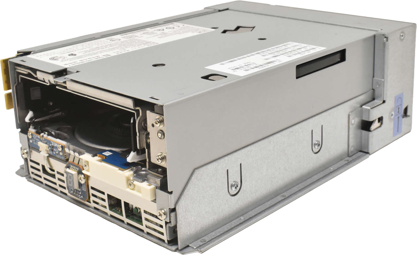 IBM LTO Ultrium 7 LTO-7 FH FC 6 / 15 TB SAS 8G Tape Drive 00VJ493