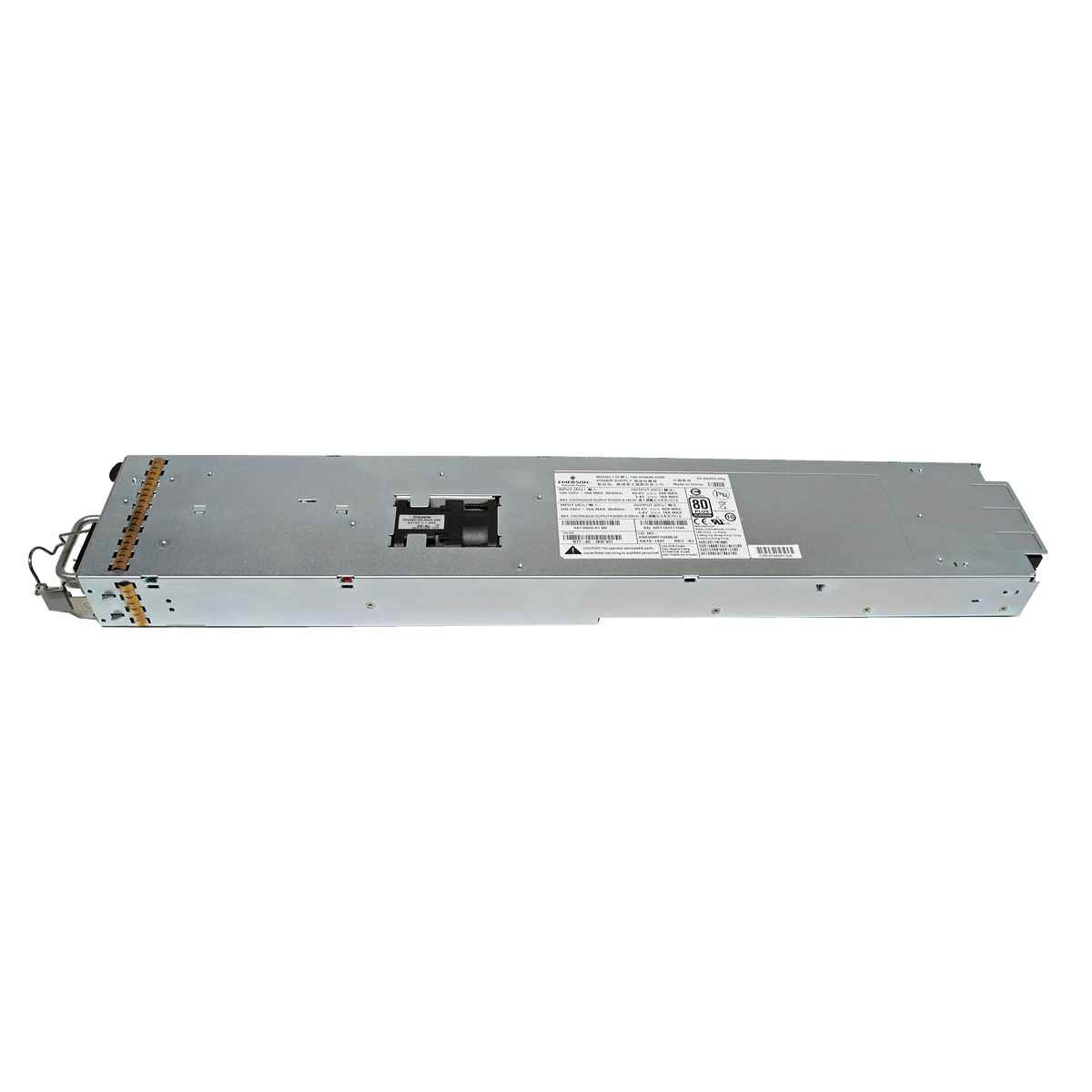 Cisco N77-AC-3KW Emerson 700-010646-0300 Power Supply/Netzteil for Nexus 7700 Cisco N77-AC-3KW Emerson 700-010646-0300 Power Supply/Netzteil for Nexus 7700