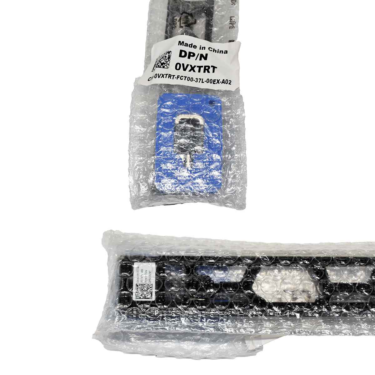 Dell Frontblende Front Bezel 0VXTRT with Key for PowerEdge R340 R440 R640 New Neu Dell Frontblende Front Bezel 0VXTRT with Key for PowerEdge R340 R440 R640 New Neu