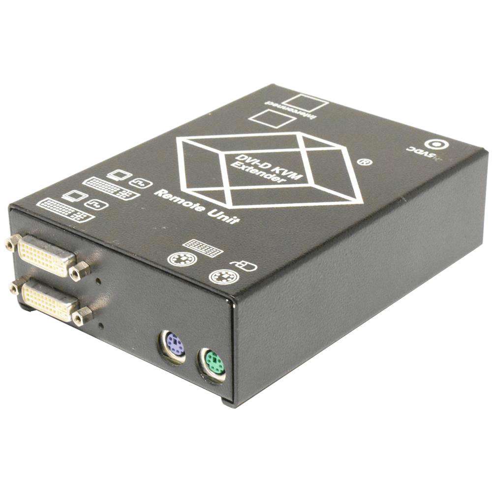 Black-Box-ACS2209A-REMOTE-Unit-B-WARE-without-5V-P-002.jpg Black Box ACS2209A REMOTE Unit B-WARE without 5V Power Supply