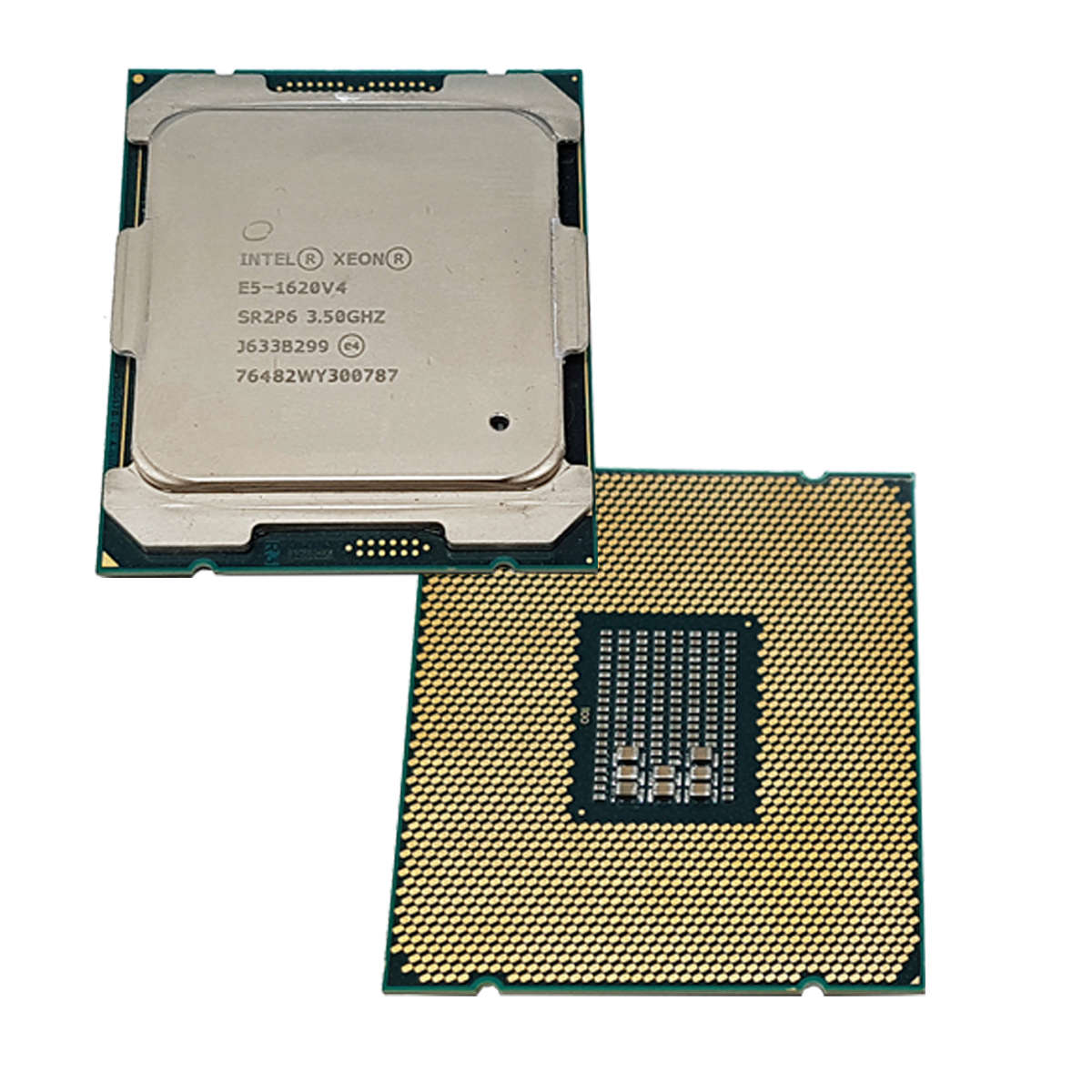 Intel-Xeon-Processor-E5-1620-V4-10MB-Cache-3-50GHz-001.jpg Intel Xeon Processor E5-1620 V4 10MB Cache 3,50GHz 4-Core FCLGA2011-3 SR2P6
