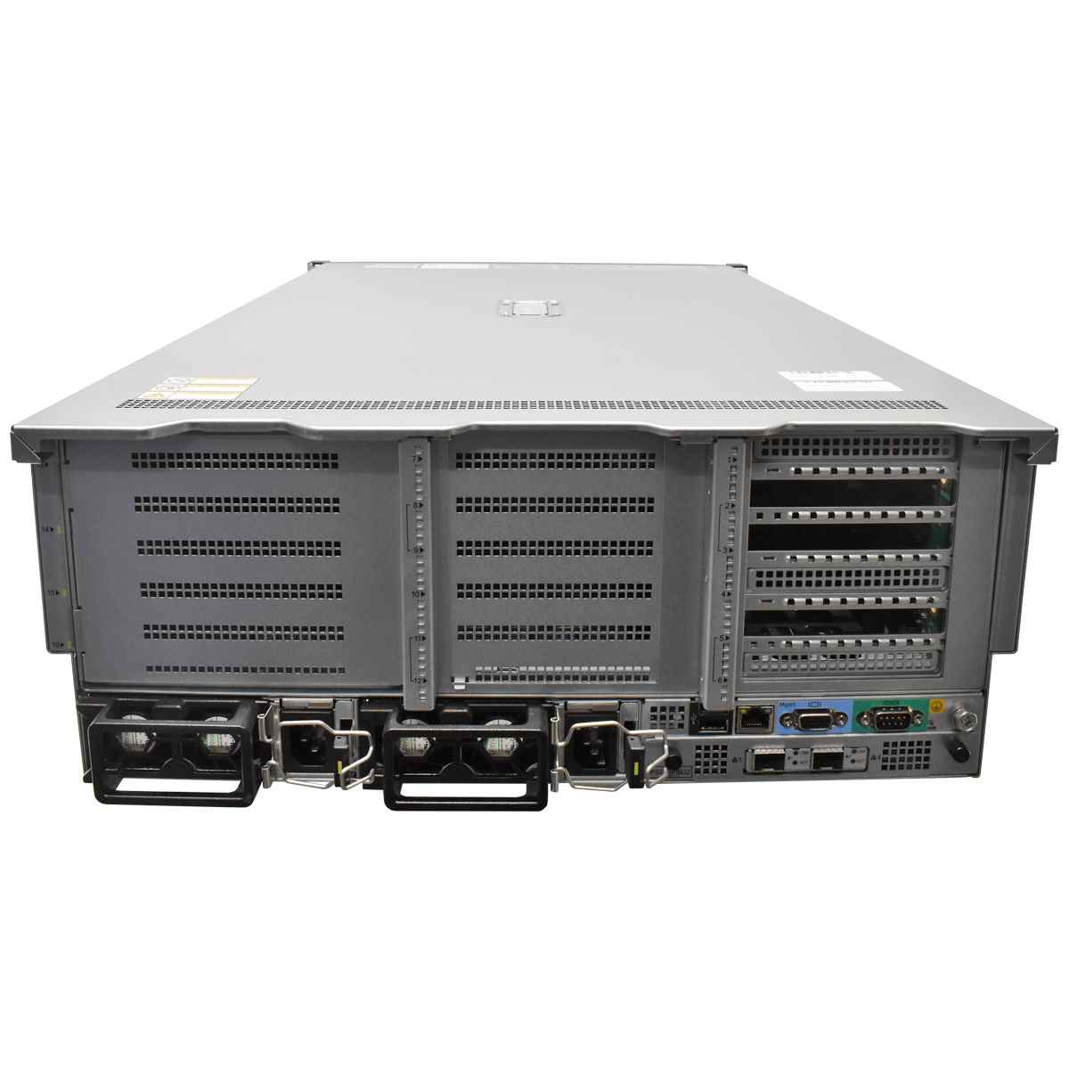 HUAWEI RH 5885H V3 Server 4x E7-8880 V3 18-Core 2,30GHz 0 GB RAM 23x SFF 2,5 HUAWEI RH 5885H V3 Server 4x E7-8880 V3 18-Core 2,30GHz 0 GB RAM 23x SFF 2,5
