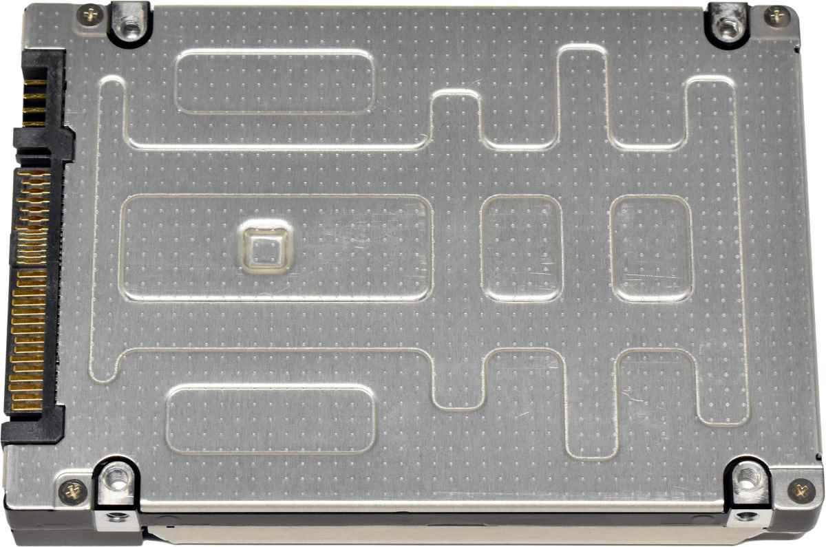 Fujitsu Toshiba 400GB 2.5" 12G SAS SSD PX04SMB040 A3C40196123 Server Storage