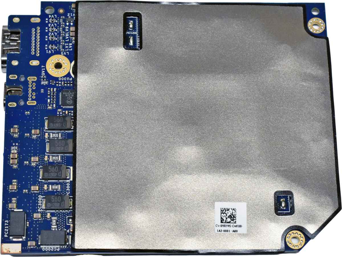 Dell 09RY45 NVIDIA Quadro RTX 4000 Graphics Card TU104 8GB GDDR6 PCIe 3.0 x16 Dell 09RY45 NVIDIA Quadro RTX 4000 Graphics Card TU104 8GB GDDR6 PCIe 3.0 x16