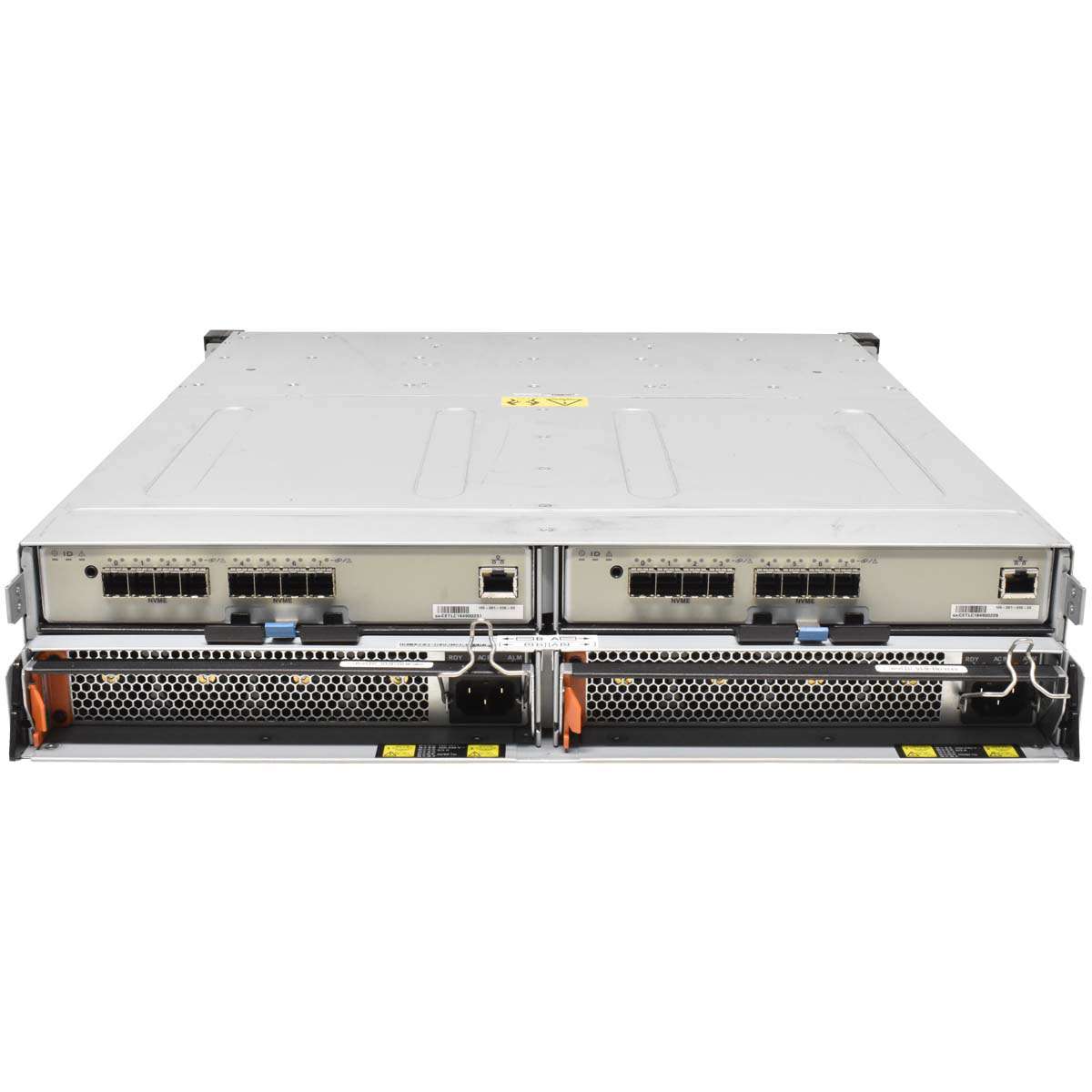 Celestica-X2024-M-EMC-PowerMax-Storage-2x-NVMe-Con-002.jpg Celestica X2024-M EMC PowerMax Storage 2x NVMe Controller 24x SFF 2,5