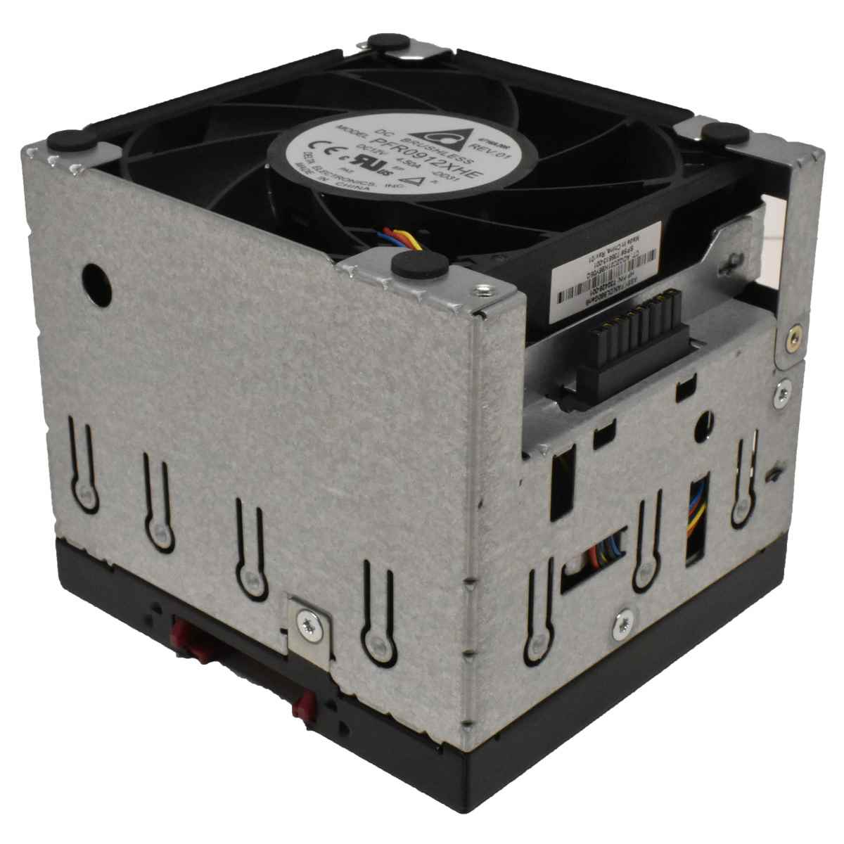 HP Fan for HP PROLIANT DL580 G8 / DL580 G9 732428-001 HP Fan for HP PROLIANT DL580 G8 / DL580 G9 732428-001