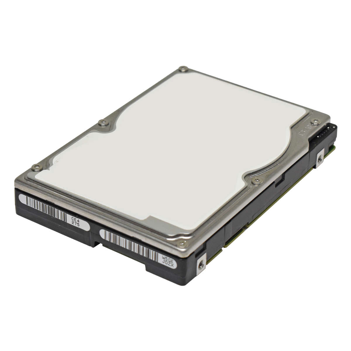 NetApp HGST 900GB 2.5" 10K 6G SAS HDD Festplatte HUC109090CSS600 0B26037 X423A-R5