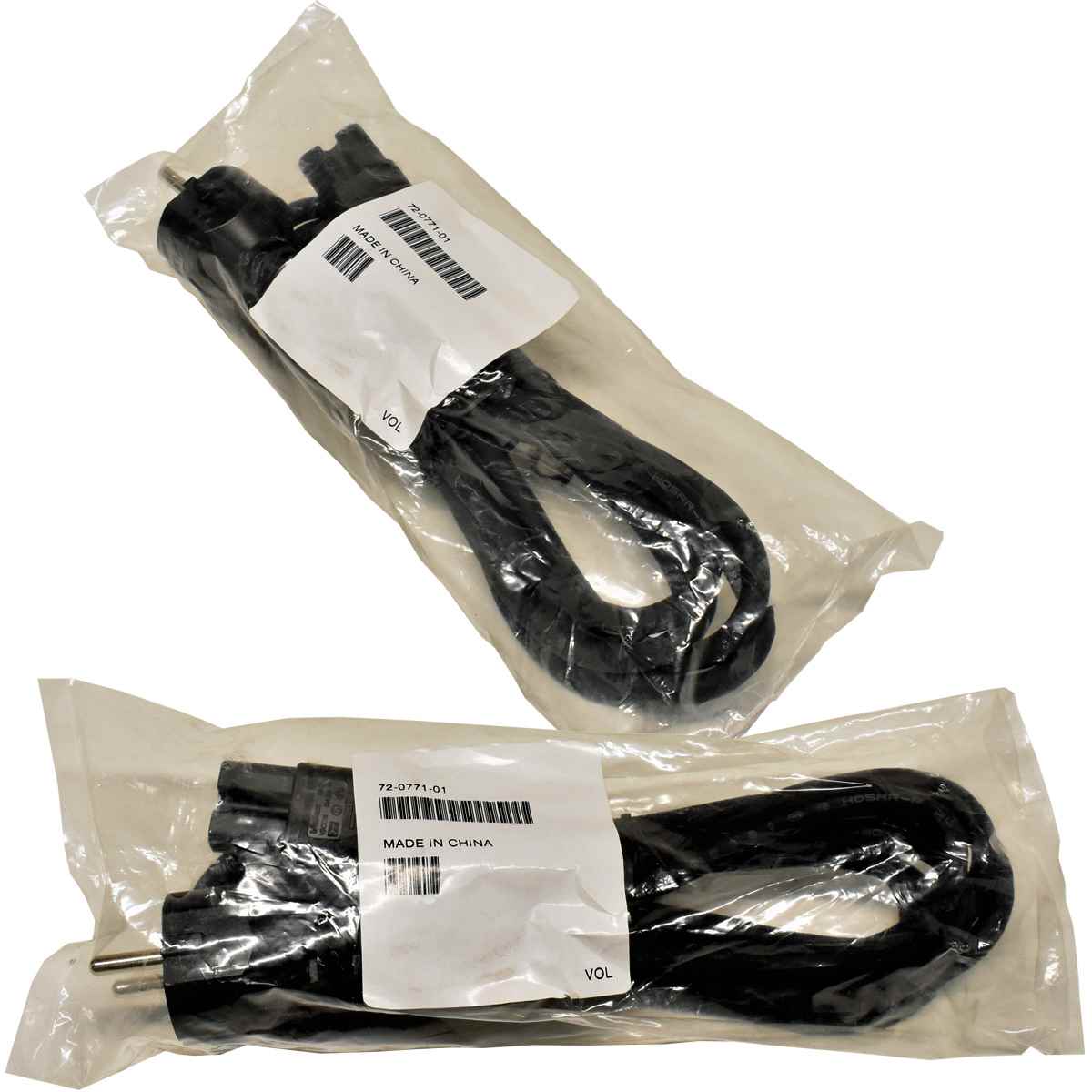 Cisco Schuko Stecker C16 Netzkabel CEE 7/16 2,00 m C16 72-0771-01 Cisco Schuko Stecker C16 Netzkabel CEE 7/16 2,00 m C16 72-0771-01