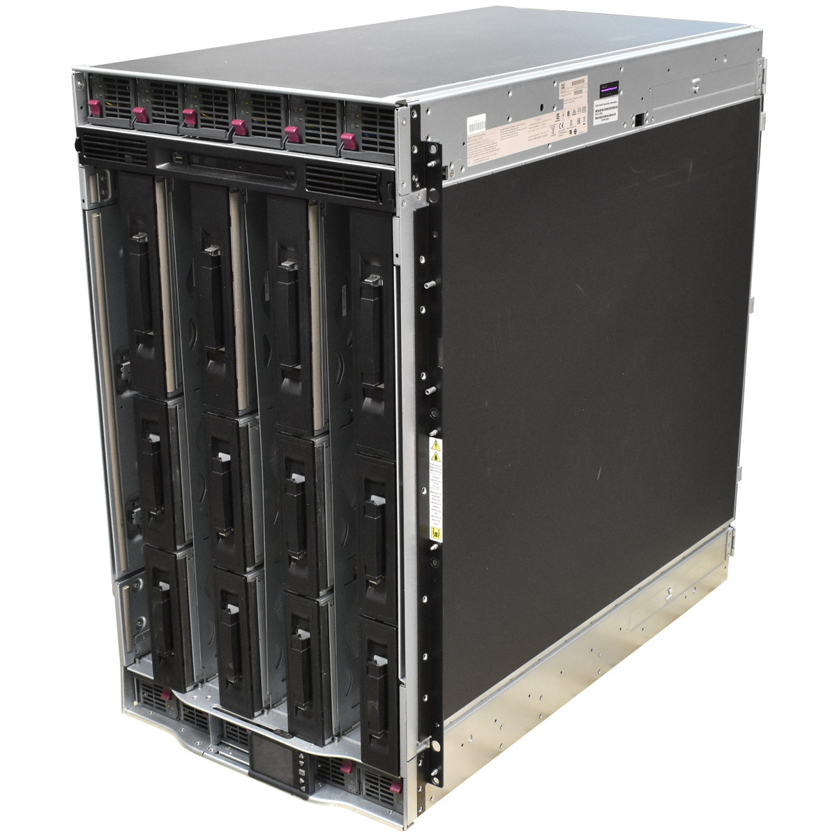 HP Superdome 2 AT147B Chassis 711994-001 2x AH389-60003 12x PWS Set AH337-2156C HP Superdome 2 AT147B Chassis 711994-001 2x AH389-60003 12x PWS Set AH337-2156C