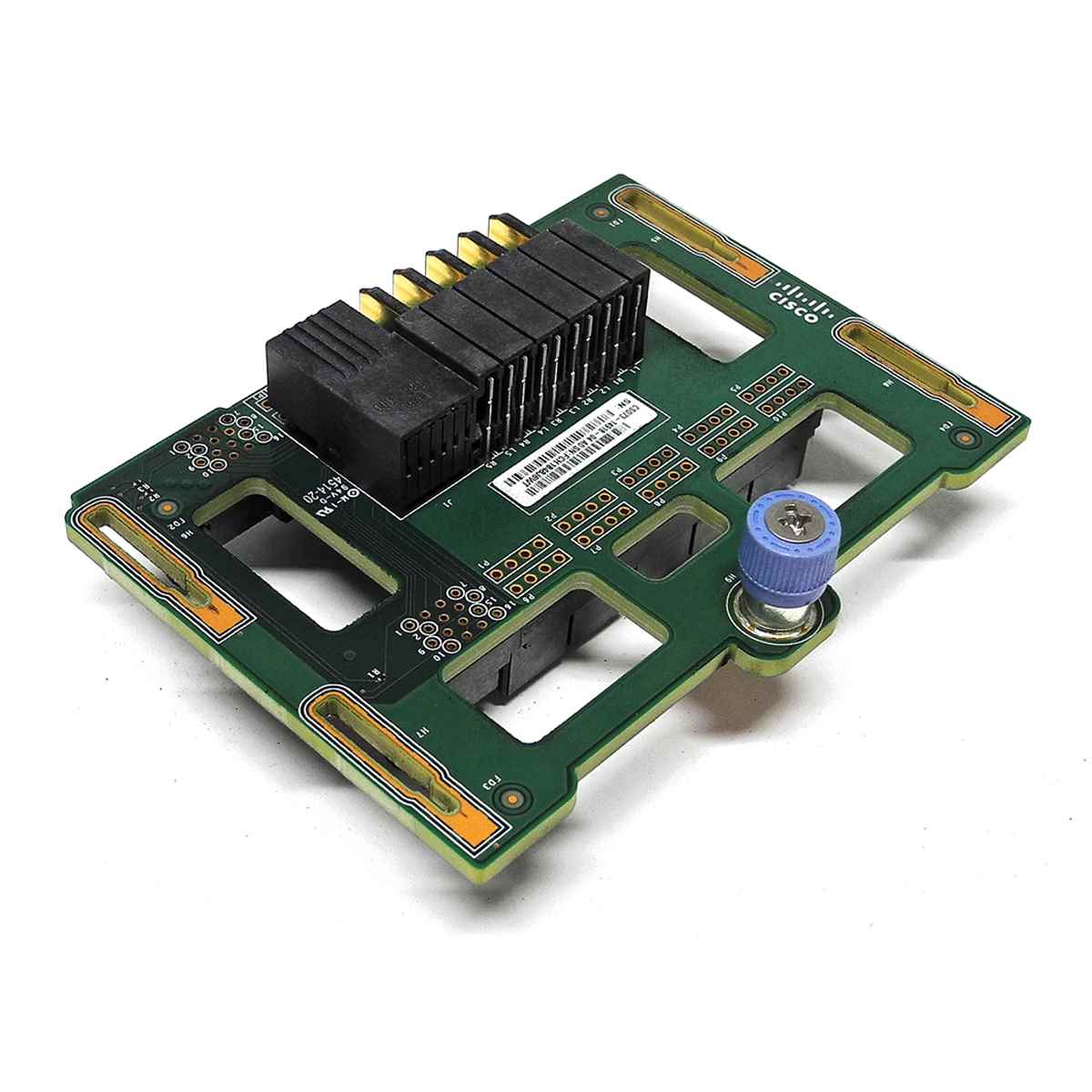 Cisco CS073-14918-04 Server Netzteil Backplane für UCS C240 M4 Cisco CS073-14918-04 Server Netzteil Backplane für UCS C240 M4
