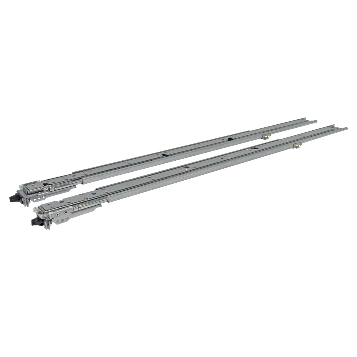 IBM Rack Rail Kit Rackschienen 00RR427 00RR428 IBM Rack Rail Kit Rackschienen 00RR427 00RR428