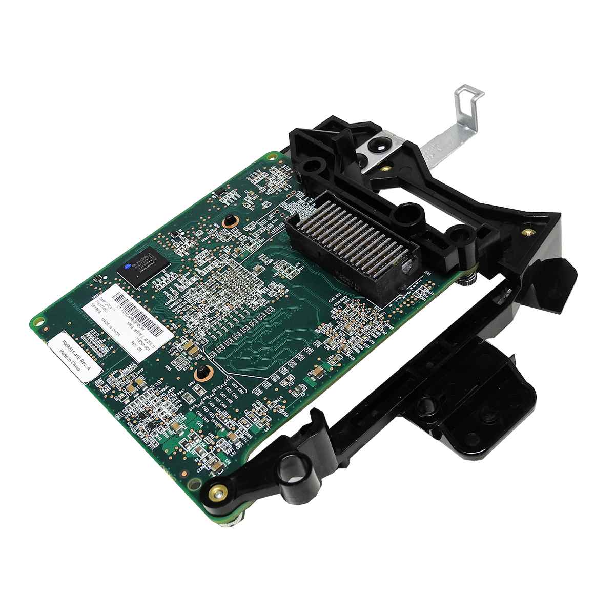 HP Emulex LPe1605 16Gb Dual-Port FC HBA for BladeSystem c-Class G9 718577-001 + 727975-001 HP Emulex LPe1605 16Gb Dual-Port FC HBA for BladeSystem c-Class G9 718577-001 + 727975-001
