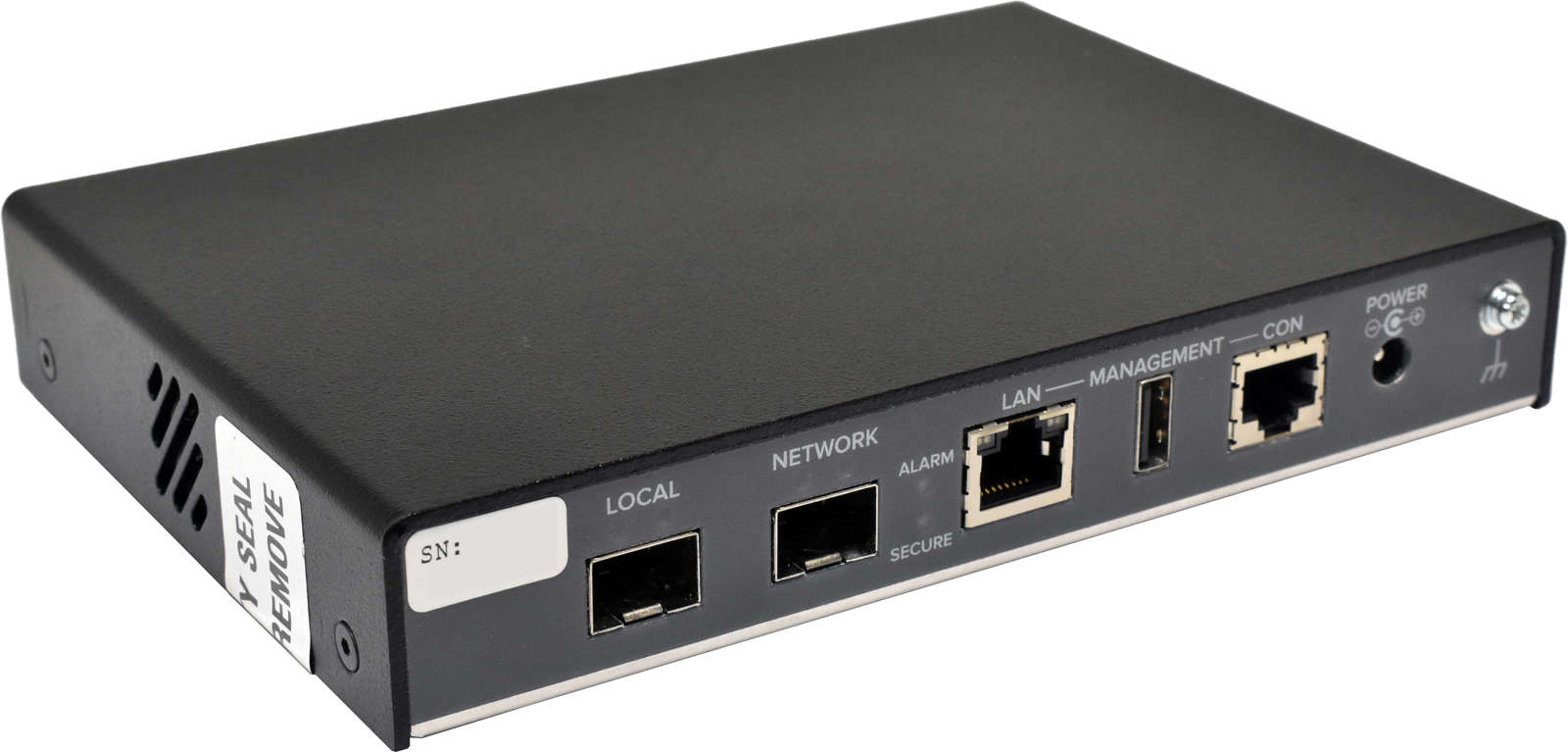 Gemalto-SafeNet-Senetas-CN4020-A4020B-943-000272-0-003.jpg 2 x Gemalto SafeNet Senetas CN4020 A4020B 943-000272-001 1G Network Encryptor NEW