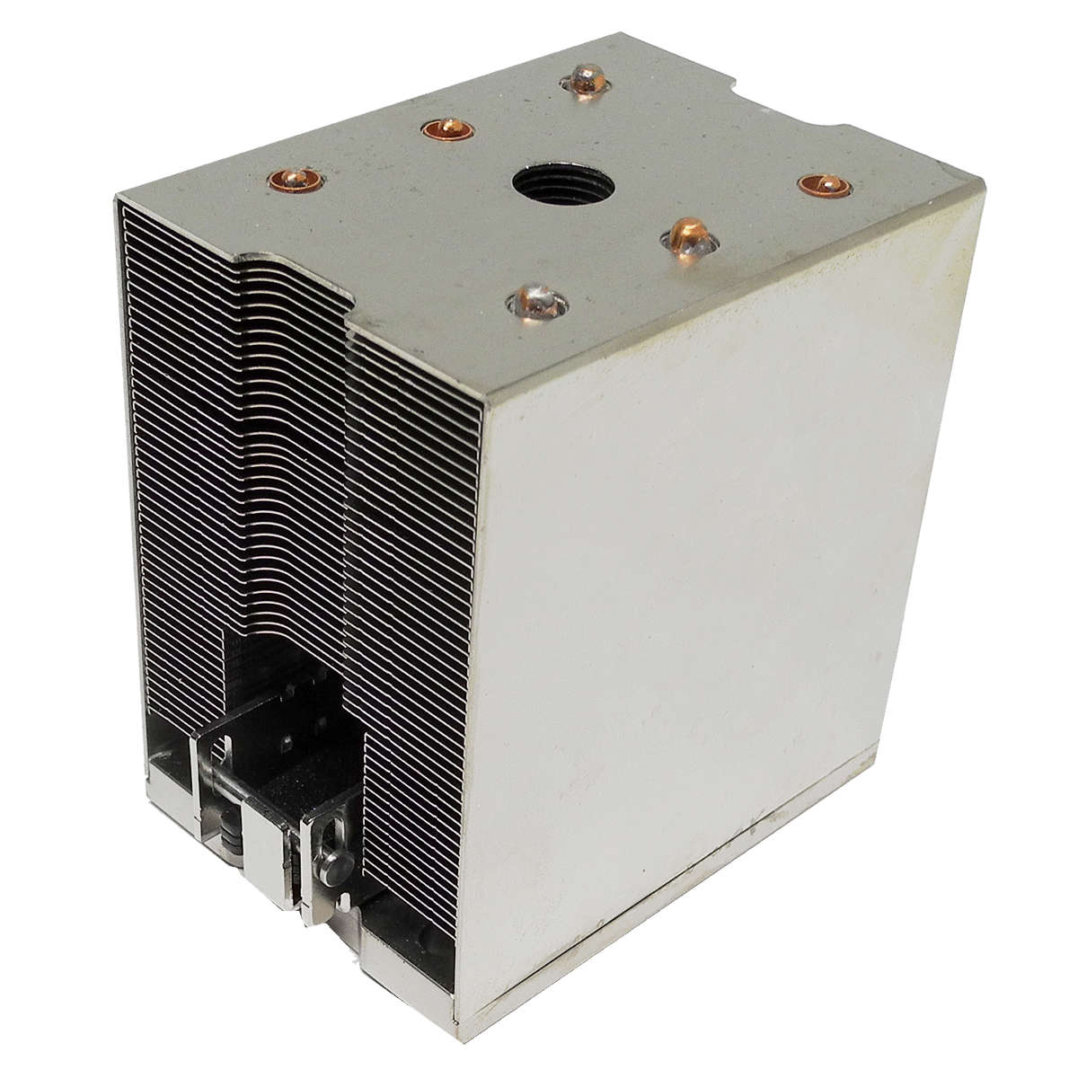 IBM-74Y6036-CPU-Heatsink-Kühler-for-Power-770-780-001.jpg IBM 74Y6036 CPU Heatsink/Kühler for Power 770 780 MMD MHC MHD Series Server